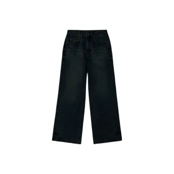 FOREVER 21 Jeans Unisex Black