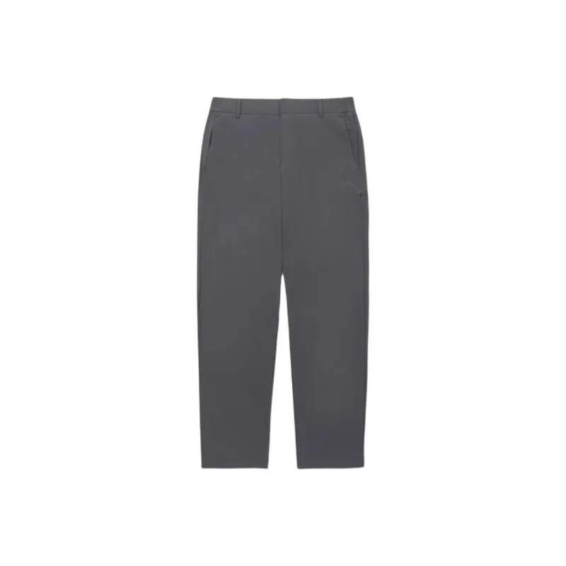 DESCENTE Casual Pants Men-3