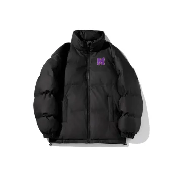 M MAICCO Puffer Jackets Men