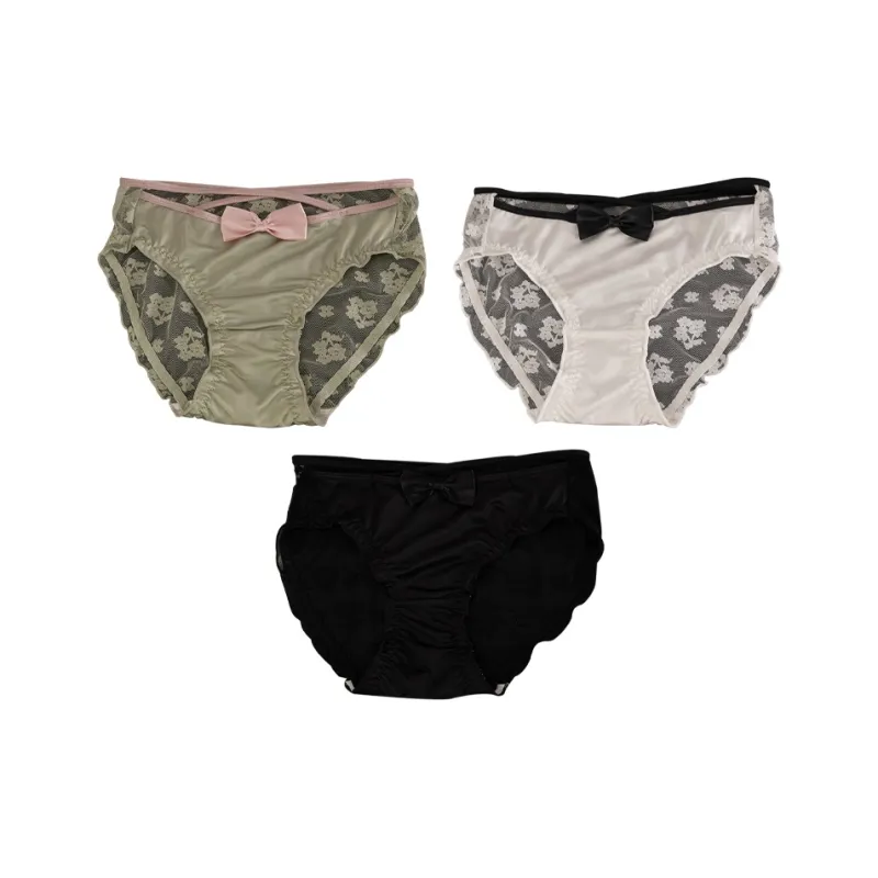 2323 Women's Underpants-8