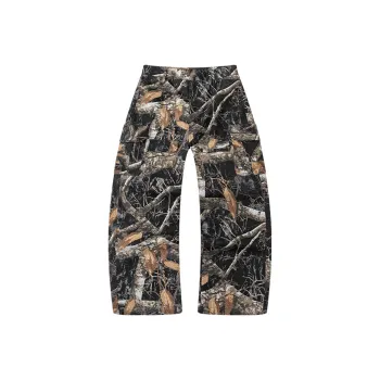 ENSHADOWER Cargo Pants Unisex