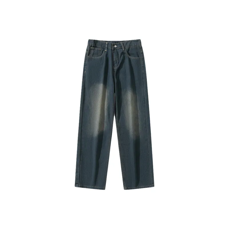 Vitocano Jeans Unisex Smoke Black-18