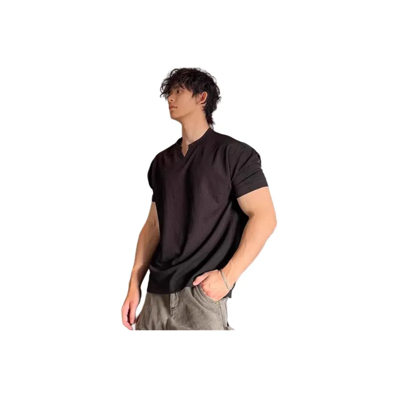 CORNILOT T Shirts Unisex-3