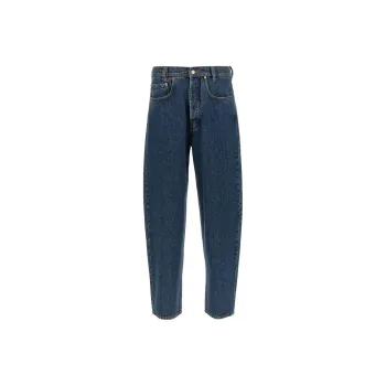Magliano Indistruttibile High Waisted Jeans