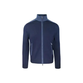 Paul & Shark Zip up Sweater