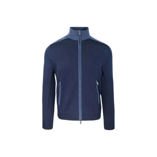 Paul & Shark Zip up Sweater