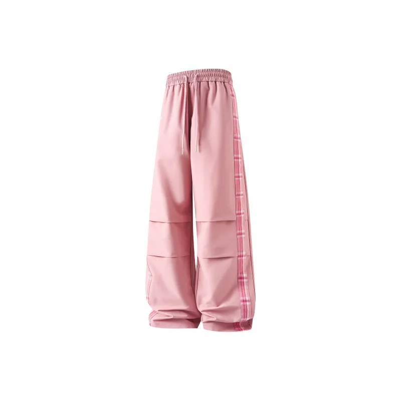 Pepe The Frog Casual Pants Unisex-5