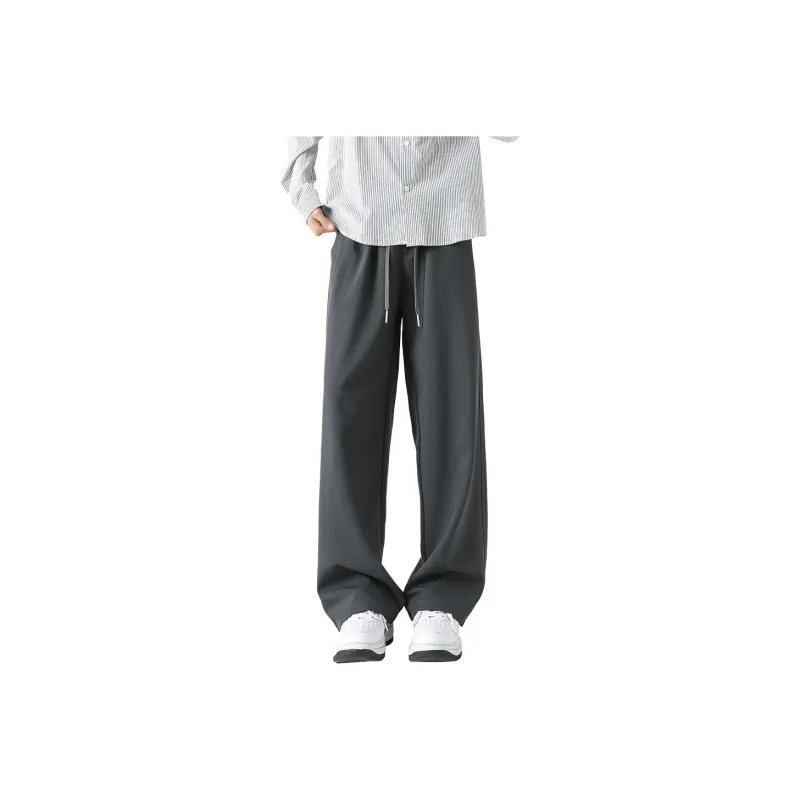 FASTFISH Suit Trousers Unisex-7