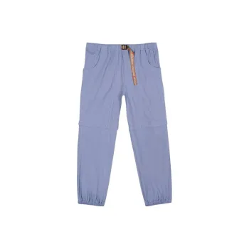 Brain Dead Casual Pants Men Blue