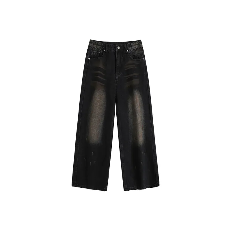 WHELVE Jeans Unisex-2