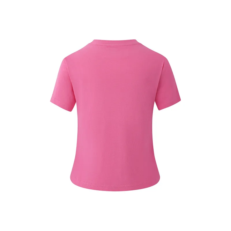 ZEXO T Shirts Women's-5