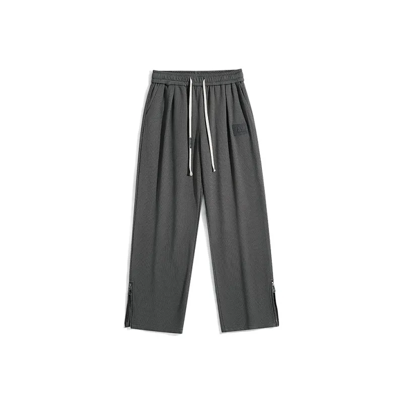 AMBER LIGHT Casual Pants Unisex-8
