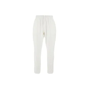 EMPORIO ARMANI Elasticated waist Track Pants