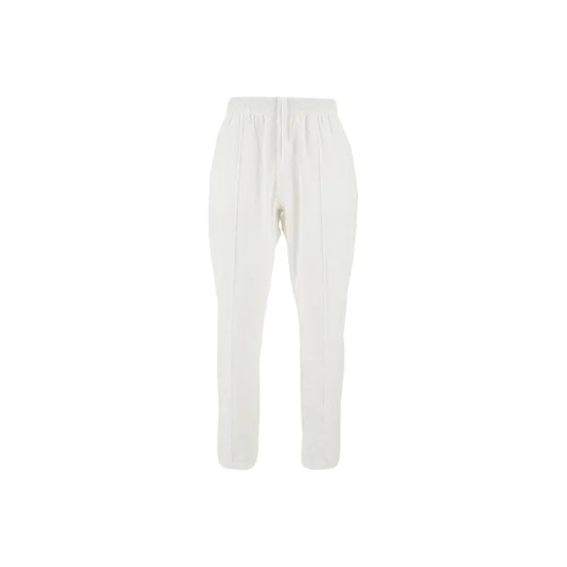 EMPORIO ARMANI Elasticated waist Track Pants-0