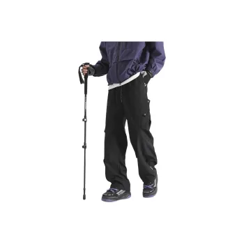 NEAR HERE Casual Pants Unisex