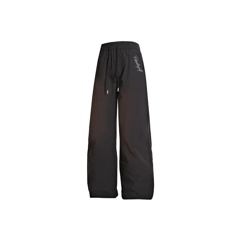 CHARLIE GOLF Casual Pants Unisex-0