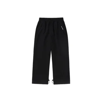 RASS Windbreaker Pants Unisex
