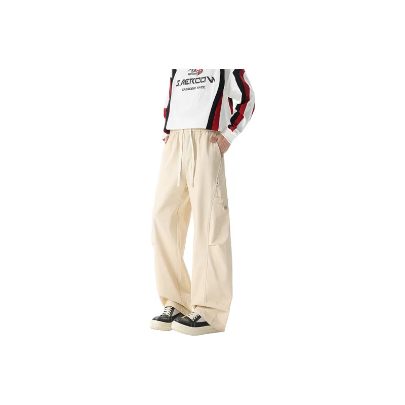 XAFB Cargo Pants Unisex-2