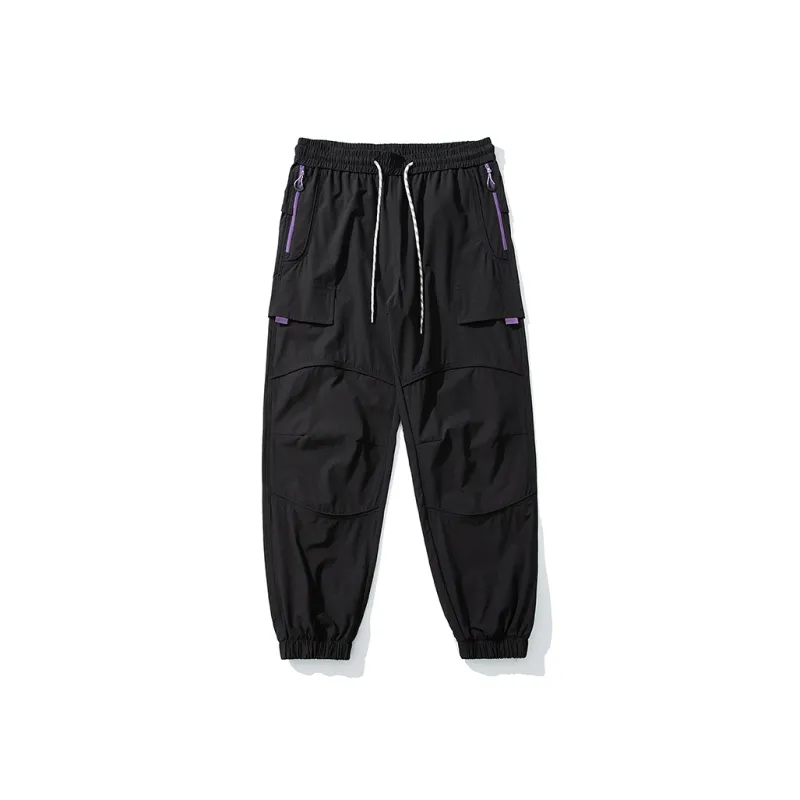 TIMD Casual Pants Unisex-5