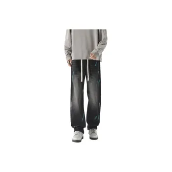GOODHENLCE Jeans Unisex
