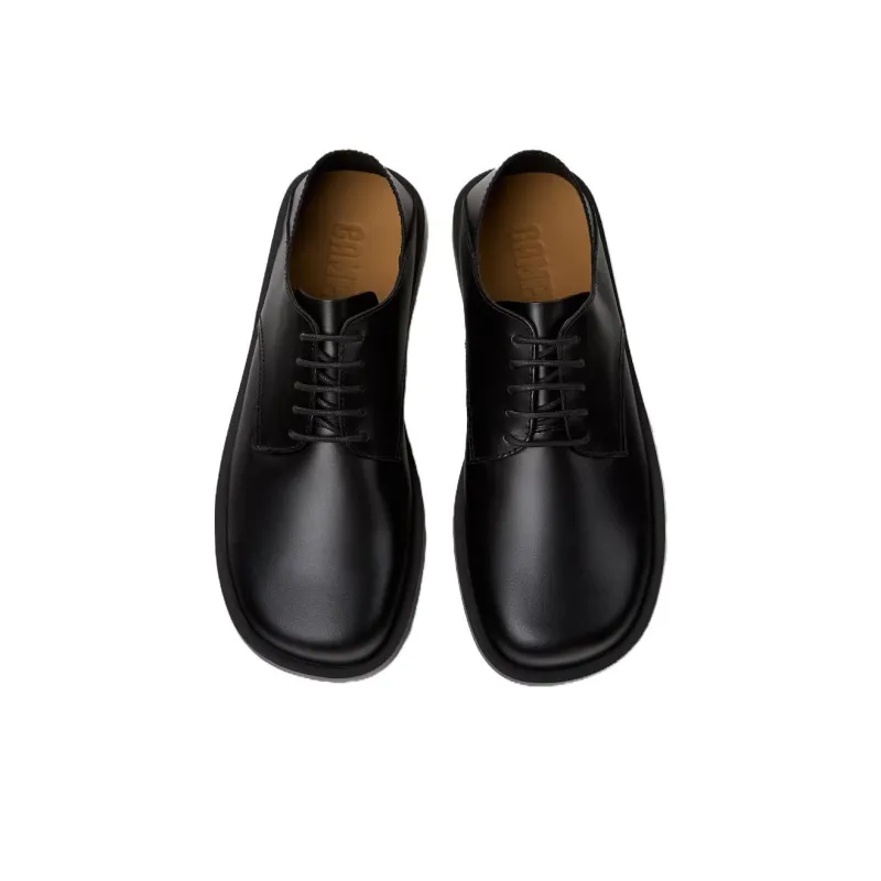 CAMPER Don Casual Shoes Men's Black-2