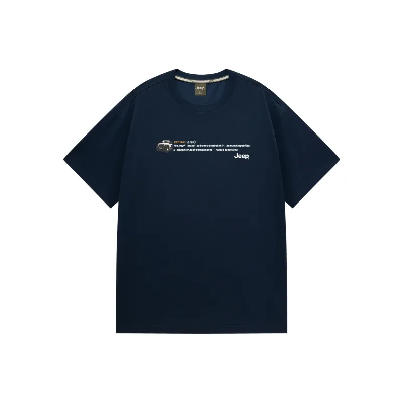Jeep Wrangler T Shirts Unisex-7