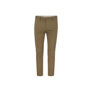 PT Pantaloni Torino SS25 Casual Pants Men's Brown