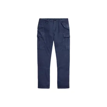 Polo Ralph Lauren Slim cut Cargo Trousers