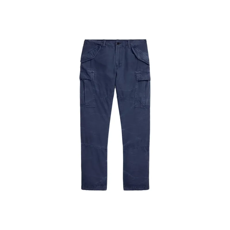 Polo Ralph Lauren Slim cut Cargo Trousers-0