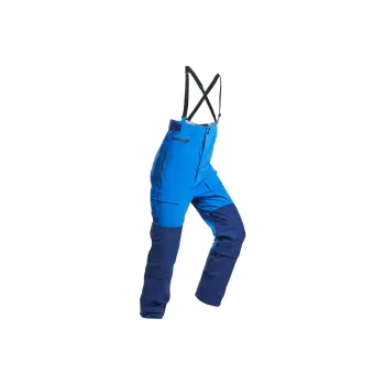 DECATHLON Overalls Unisex Navy Blue/Royal Blue