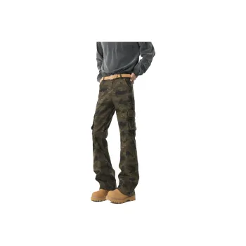 FALIAMS Jeans Unisex