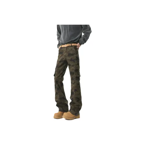 FALIAMS Jeans Unisex
