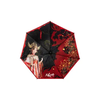 Xingyunshi Umbrellas