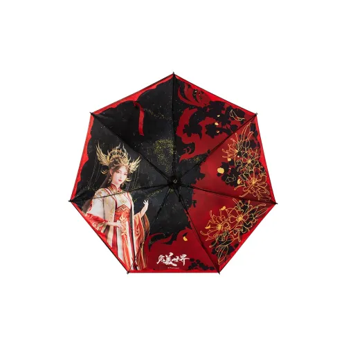 Xingyunshi Umbrellas