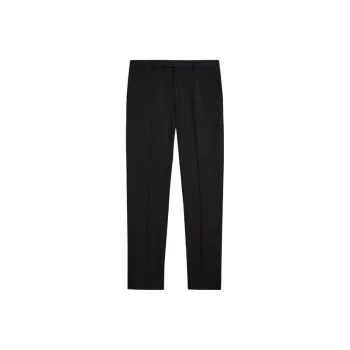 Ted Baker Casual Pants Men Black