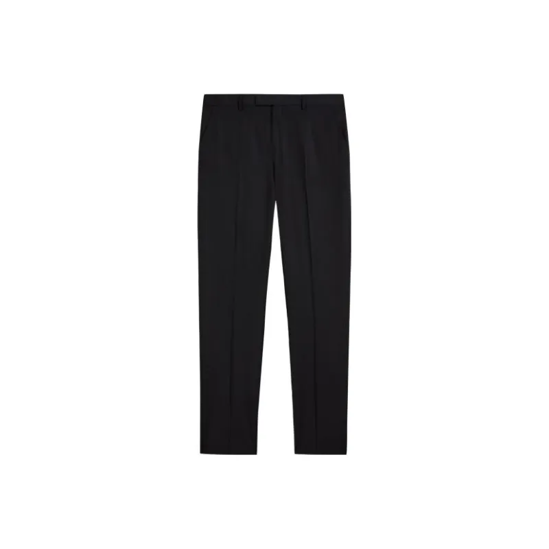 Ted Baker Casual Pants Men Black-0
