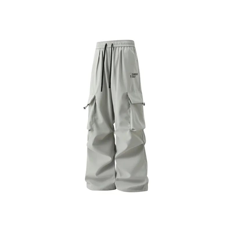 CHARLIE GOLF Cargo Pants Unisex-5