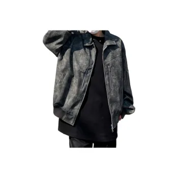 ZONEiD Jackets Unisex