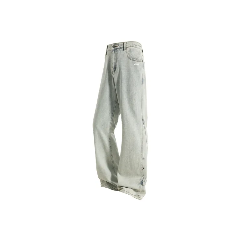 Jeep Jeans Unisex-0