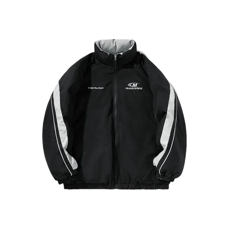 M MAICCO Puffer Jackets Men-3