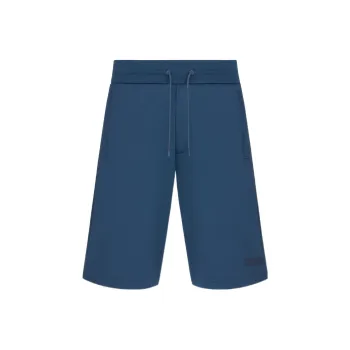 DIOR PARLEY Beach SS22 Casual Shorts Men's Blue