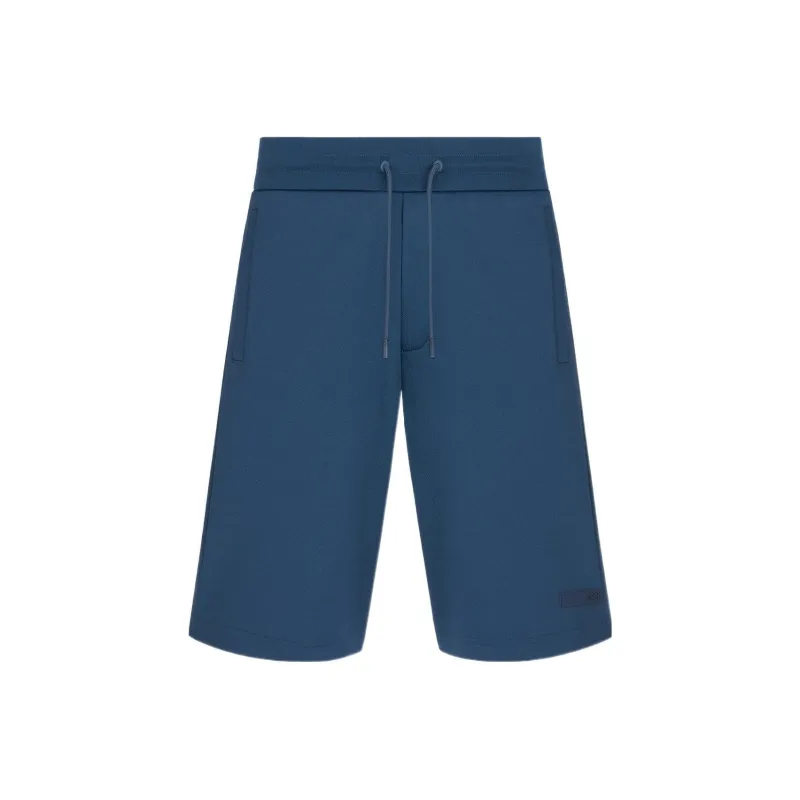 DIOR PARLEY Beach SS22 Casual Shorts Men's Blue-0