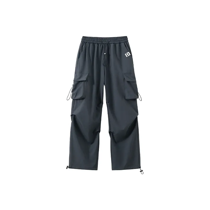 PUCCA Casual Pants Unisex-13