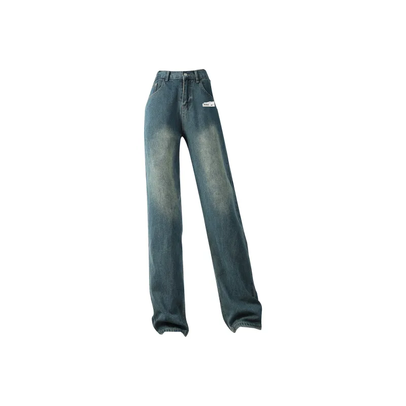 WARRIOR Jeans Unisex-22