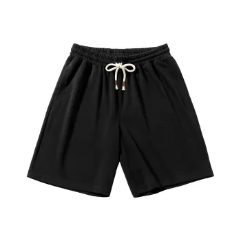 PSO Brand Casual Shorts Unisex