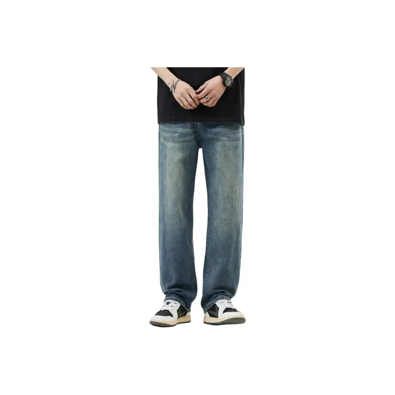 Dme Jeans Unisex-6