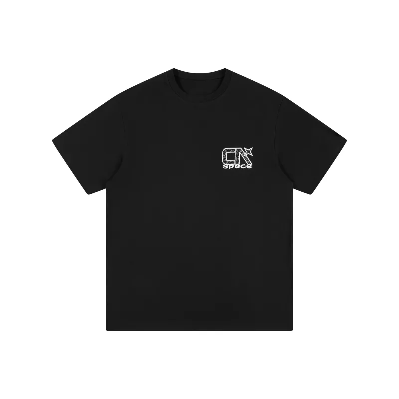 China Aerospace T Shirts Unisex-2