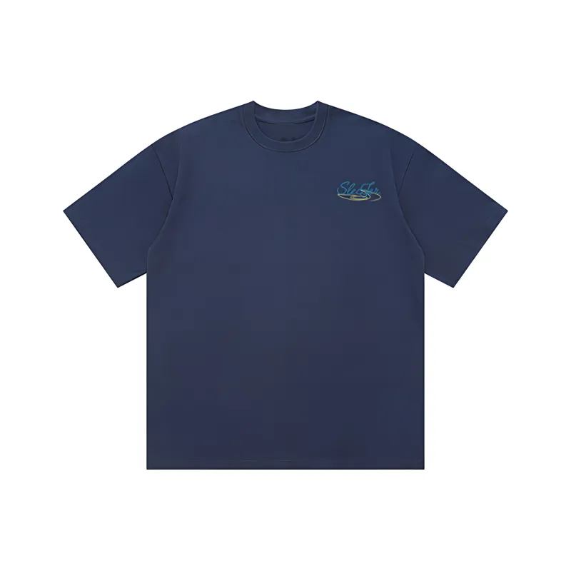 ACUOD BY CHANU T Shirts Unisex-5