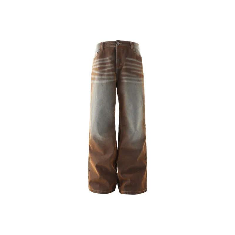 BJHG Jeans Unisex-5