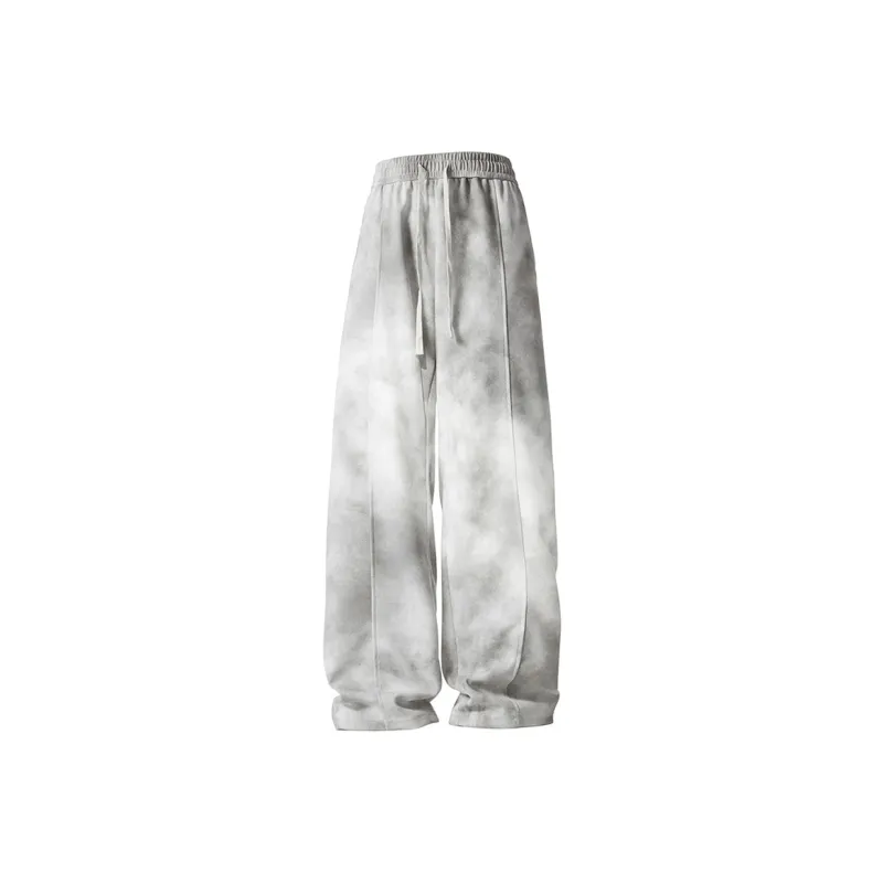LIGHTNING MONSTER Casual Pants Unisex-8